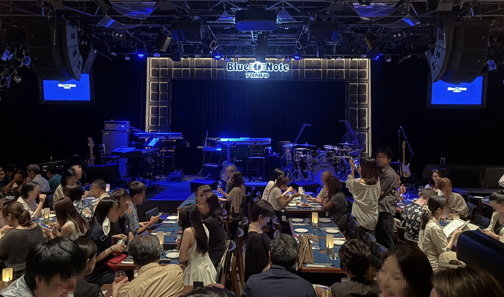 04 블루노트 도쿄 06