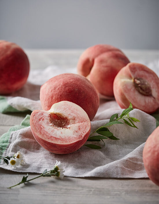 T gap peach 170720