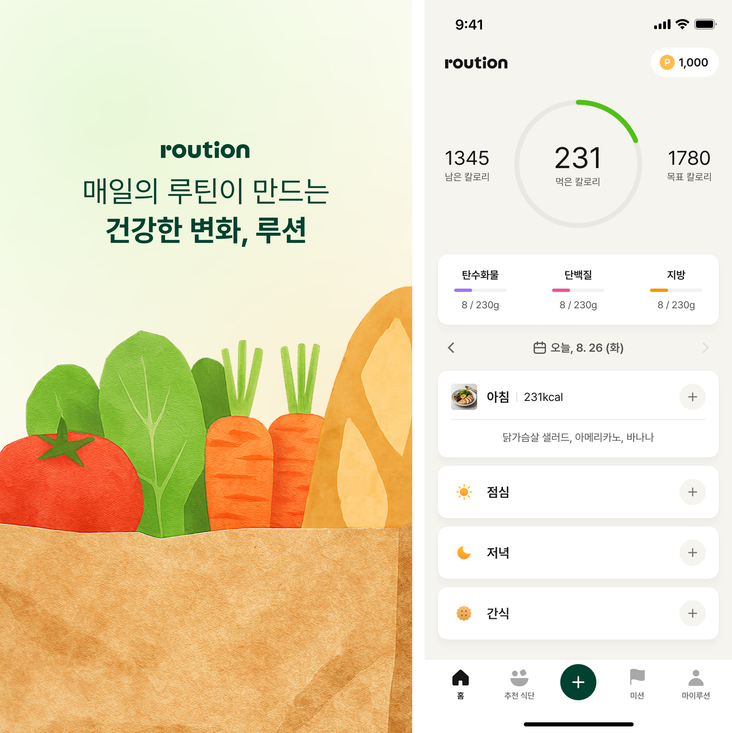 루션