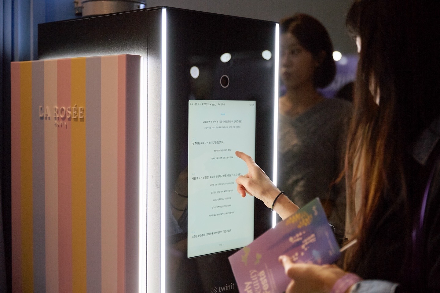 [사진3]‘컬리뷰티페스타 2025’ 성료… 파트너사 거래액 9배 성장