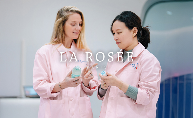 [밑더브랜드] 자연주의 뷰티 혁명, ‘라로제’