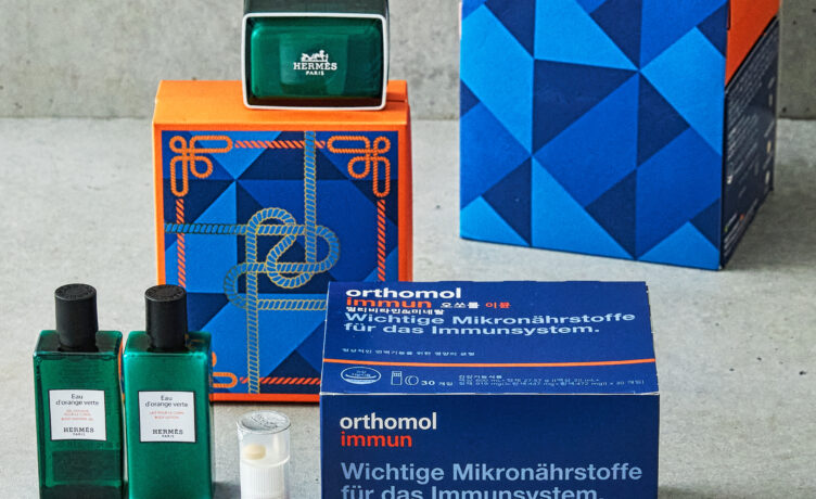 [이주의 신상] 아직 늦지 않은 연말 신상 선물