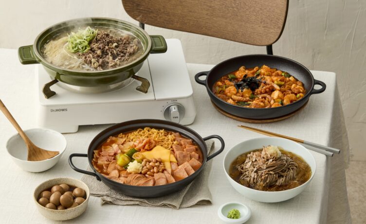 [사진1] 컬리, 간편식 PB ‘차려낸’ 100만 개 판매 돌파