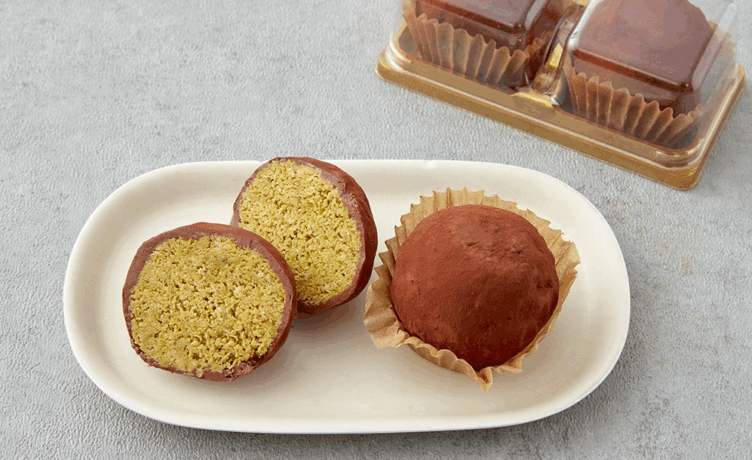 [이주의 신상] 망설이면 품절, 없어서 못 먹는 두쫀쿠