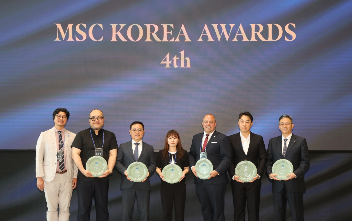 Img (250528 보도자료)msc korea awards