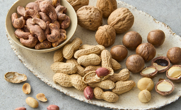 [이주의 신상] 보름달 보며 부럼도 깨고 신상도 깨고