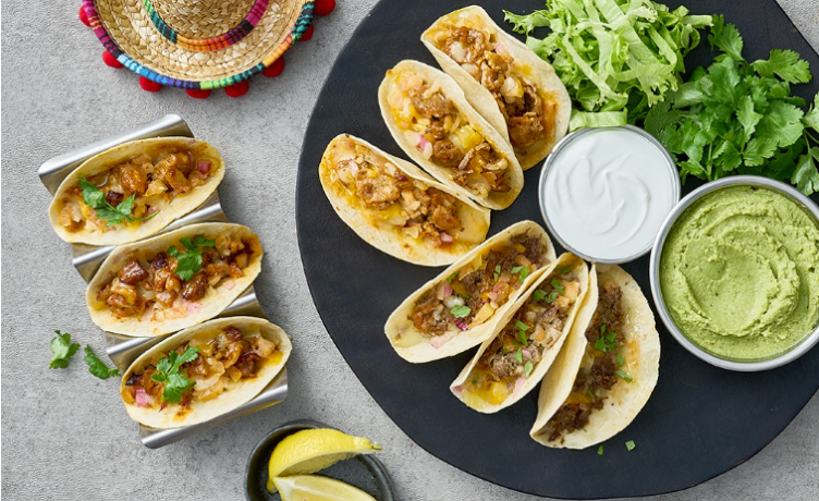 [이주의 신상] 오직 컬리에서만 만날 수 있는 타코가 있어요