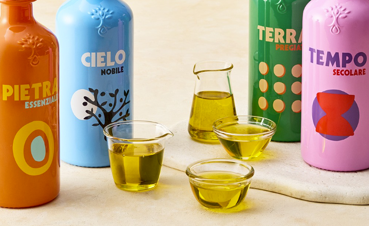 [이주의 신상] 봄에 만난 햇올리브오일은 신선함이 남달라요