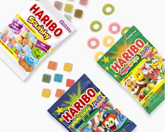 [이주의 신상] 얼릴래 말래? 트렌드세터라면 놓칠 수 없는 얼먹젤리