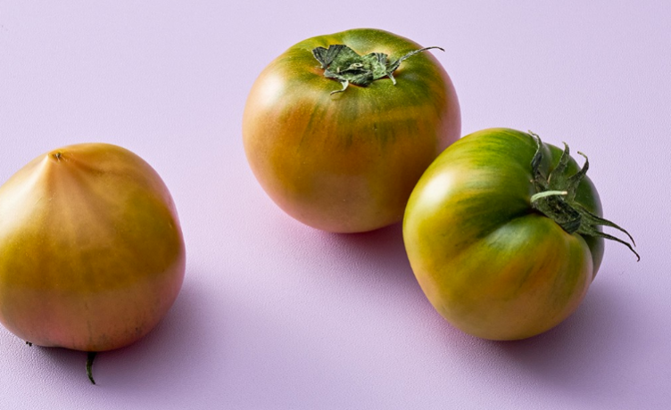 [이주의 신상] 항산화 성분 가득, 대저 짭짤이 토마토로 여는 아침