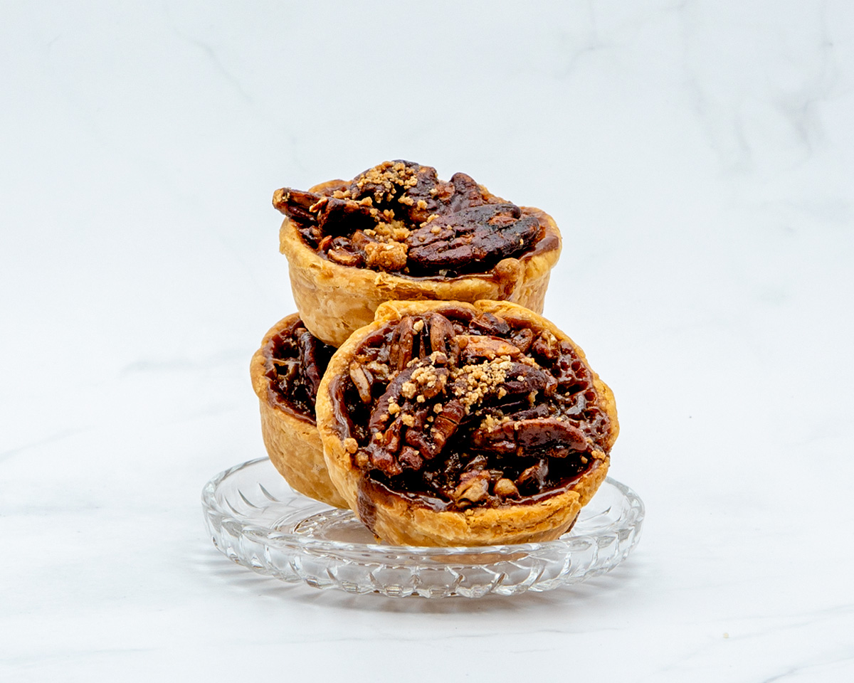 3 라보카피칸파이