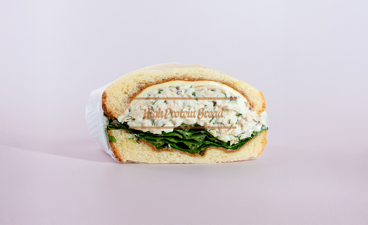 [빵가루집안] 설날 '급찐살' 고단백 빵으로 뿌시기