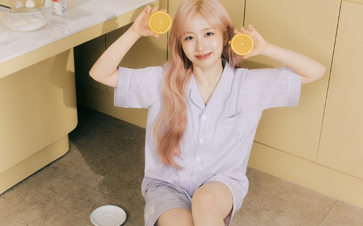 [이주의 신상] 좋은 잠옷이 꿀잠을 만든다