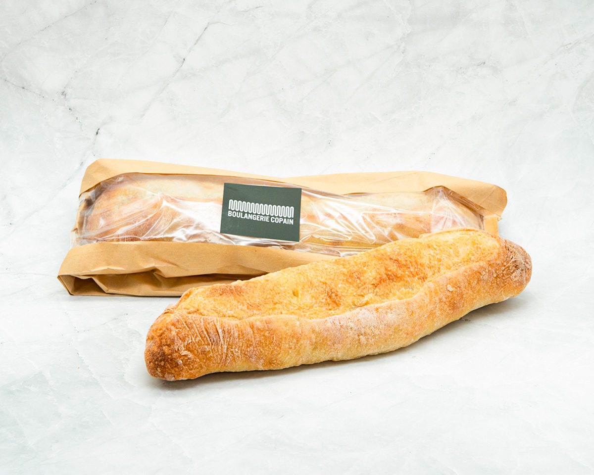 03 블랑제리코팡 바게트