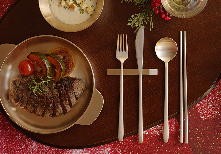 4 notdam cutlery full