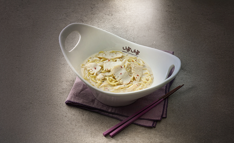 [Kurly Only] 변치 않는 추억의 맛, 니뽕내뽕 크뽕