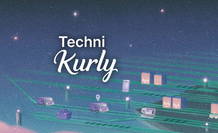 [TechniKurly] 컬리는 왜 리테일 테크 기업이라고 할까?