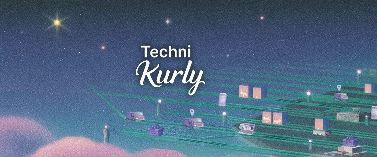 [TechniKurly] 컬리는 왜 리테일 테크 기업이라고 할까?