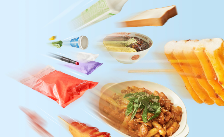 [Behind Kurly] 주부, 회사원, 자영업자 모두 컬리나우!