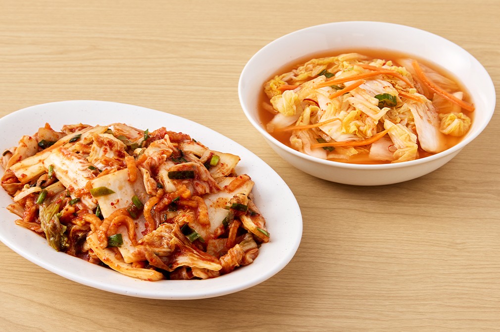 김치
