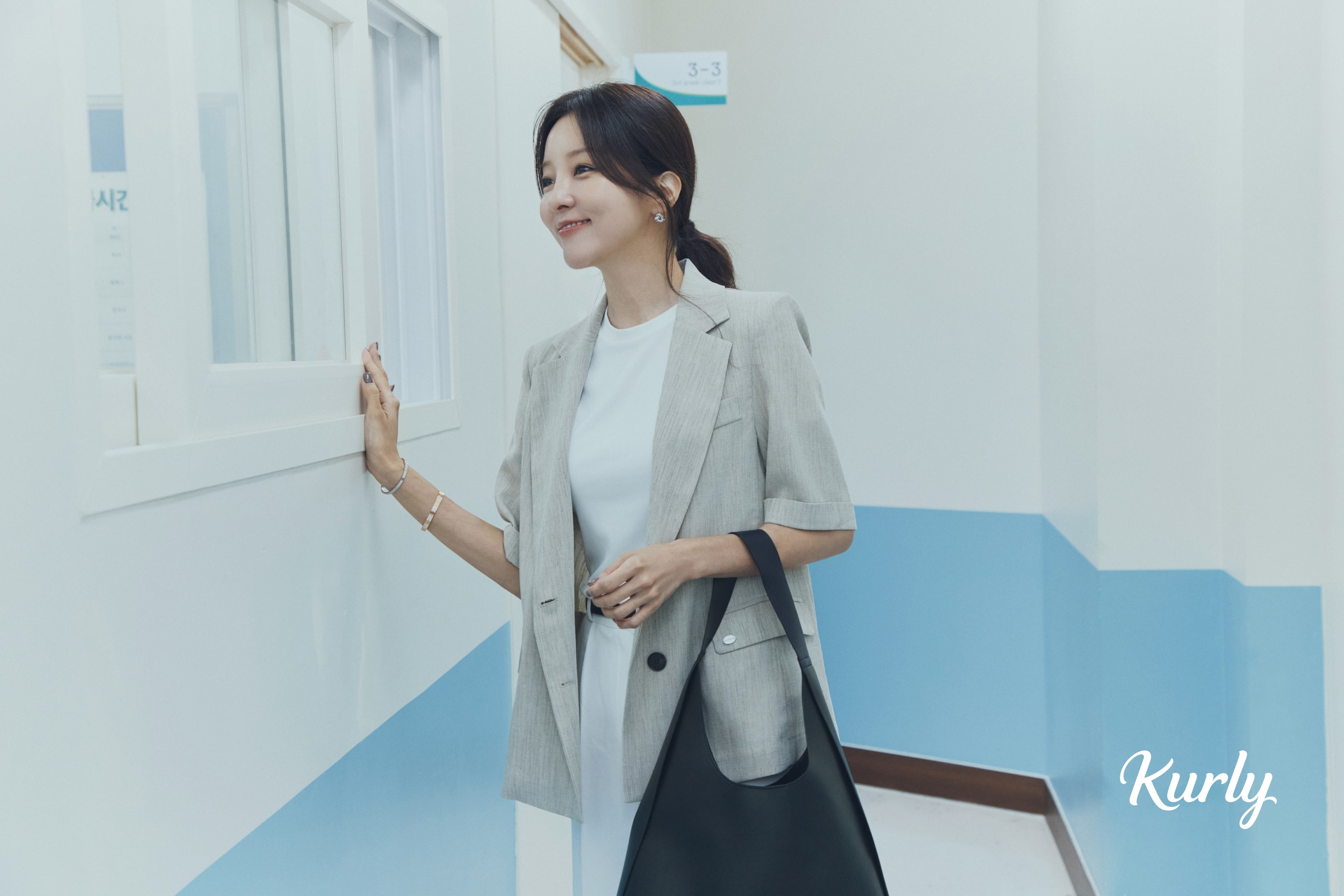[사진1] “학부모룩부터 휴가룩까지”…컬리, TPO 패션 콘텐츠 ‘스타일노트’ 흥행