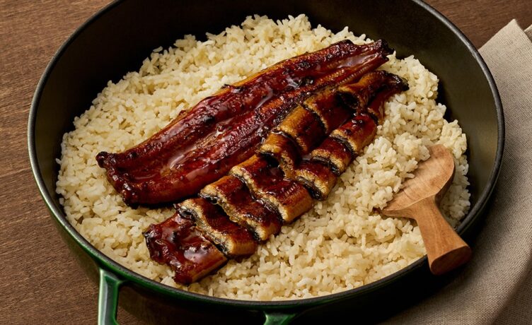 [이주의 신상] 비 오는 날엔 우리 집이 맛집, 셰프의 요리로 채운 식탁