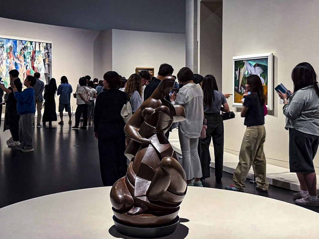 14 centrepompidou hanwha
