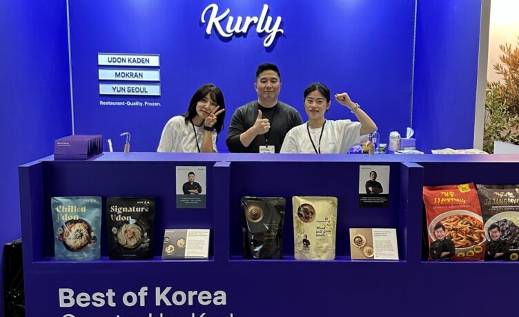 [Behind Kurly] 뉴욕도 반한 멘보샤, 2026 Fancy Food Show 현장