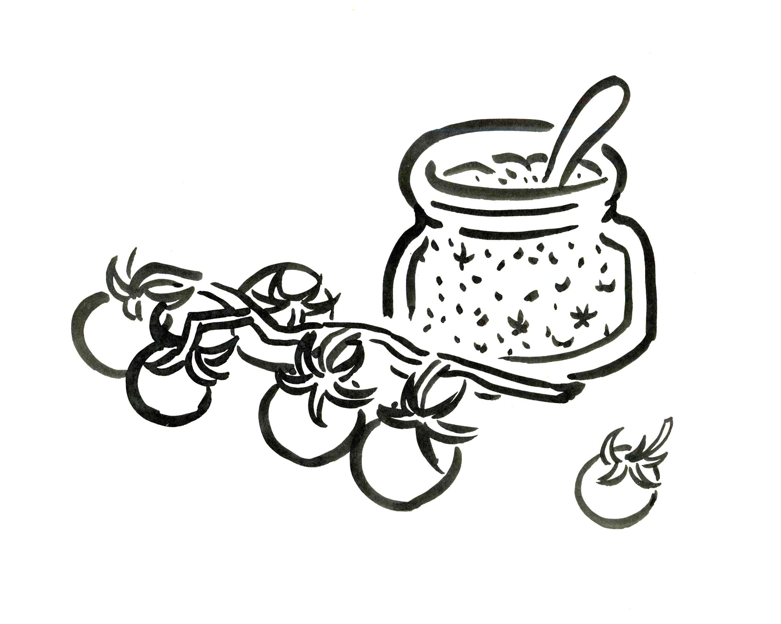Tomato