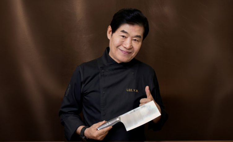 [이주의 신상] 집밥의 격을 높여줄 한 끗, 이연복 중식도