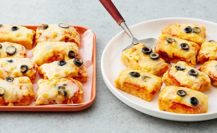 [이주의 신상] 아는 맛의 진화! 놓치면 후회할 이색 미식 신상