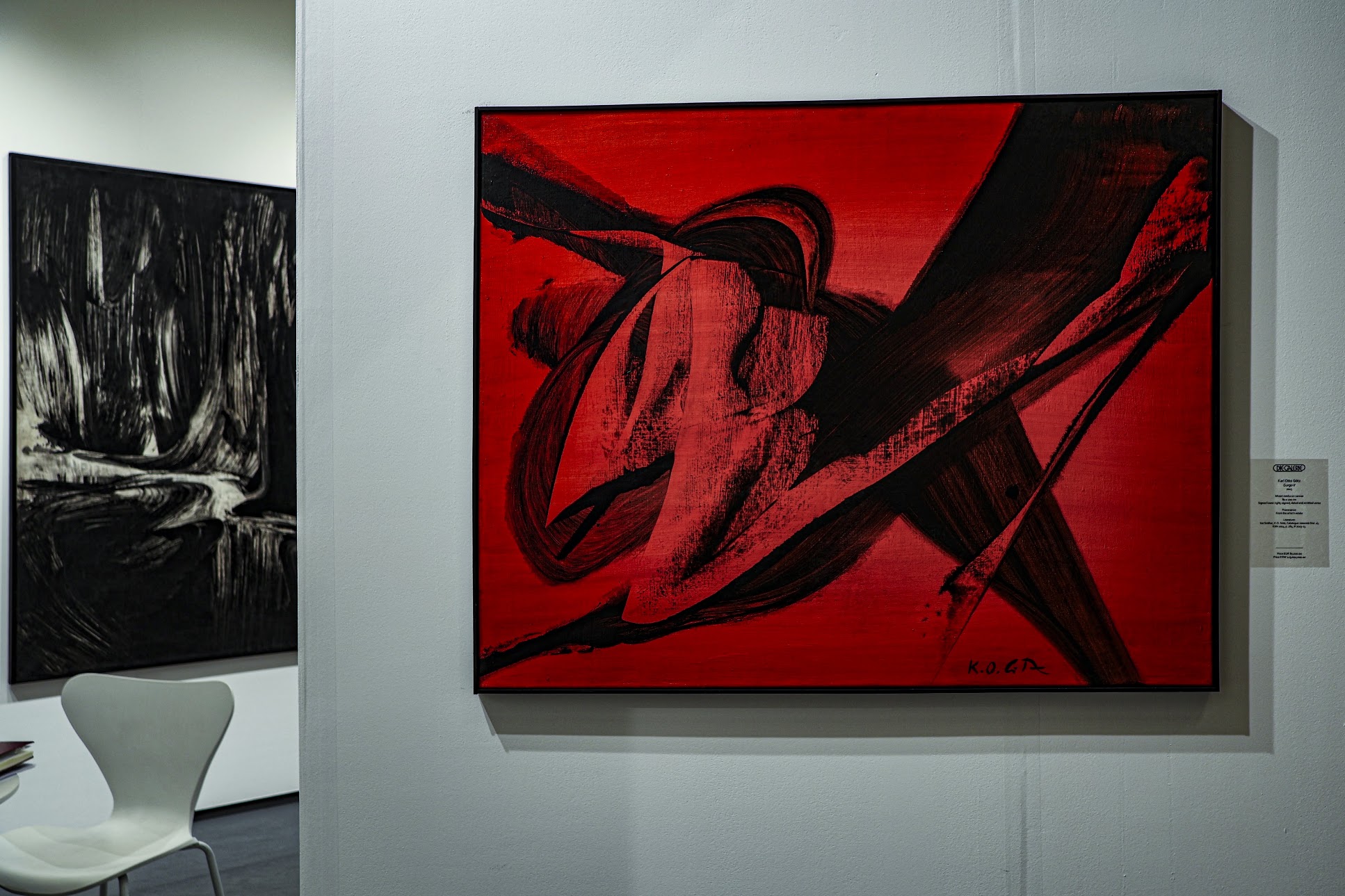 16 frieze seoul