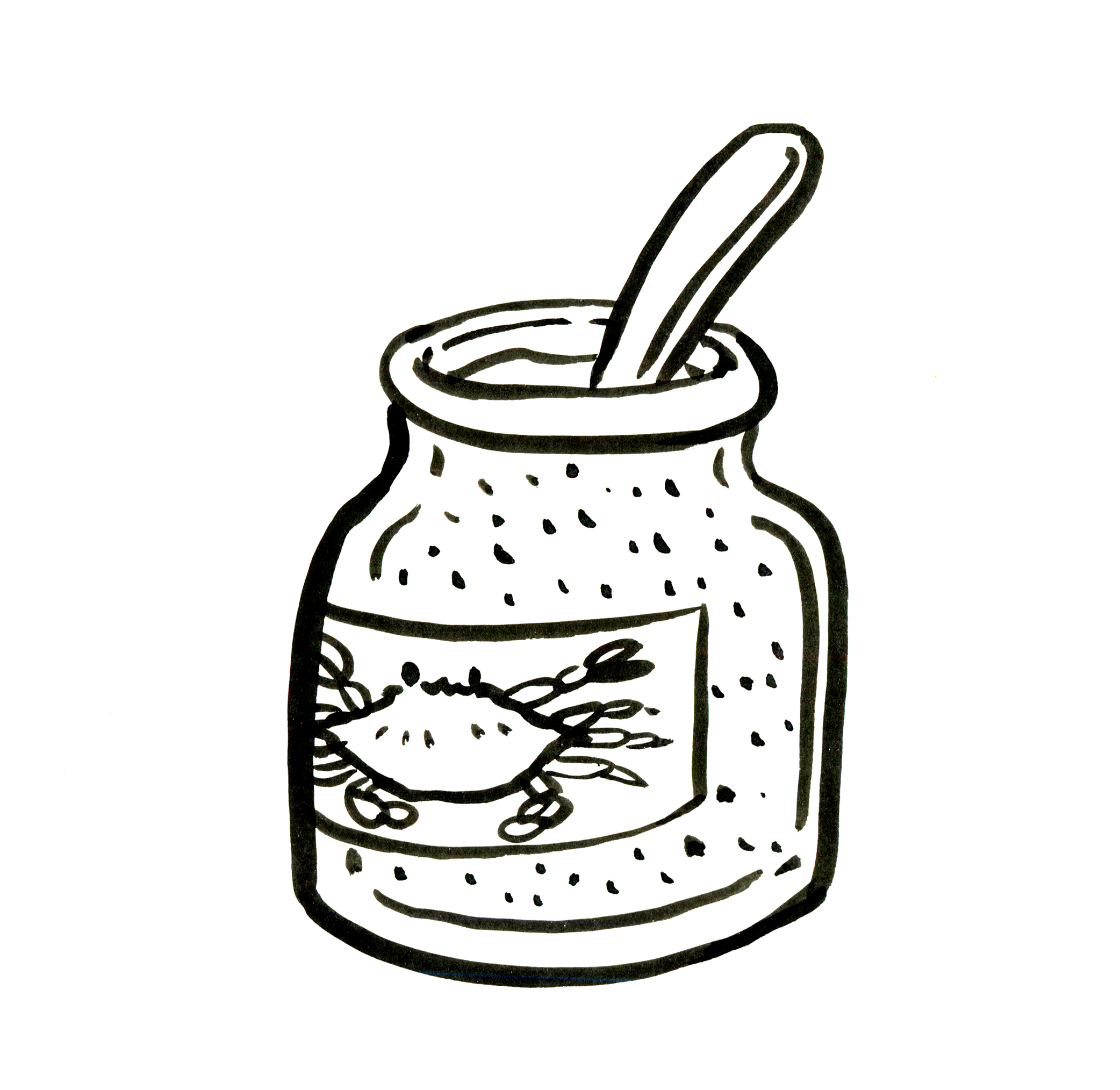 August crab bisque