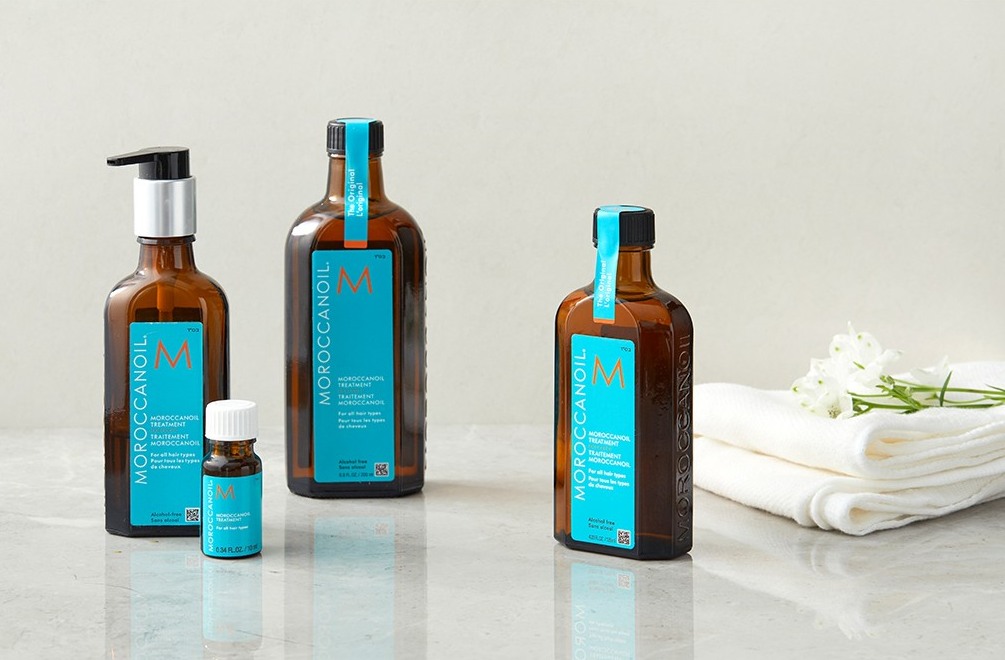 Moroccan hair oil (2)
