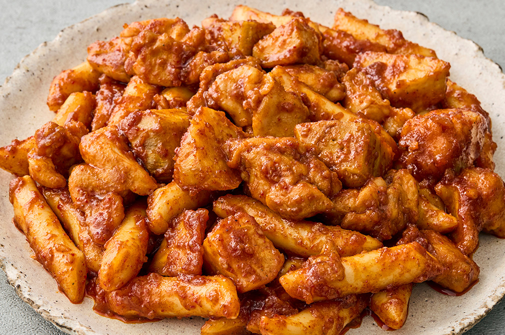 석관동떡볶이