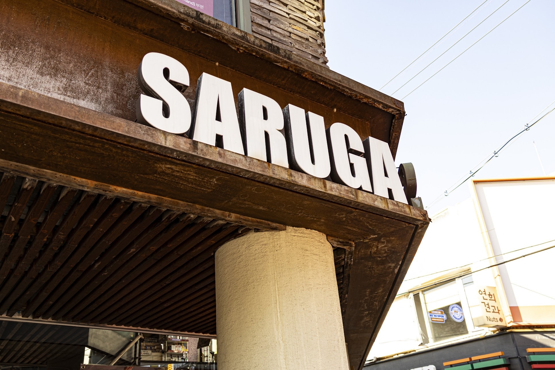 17 saruga